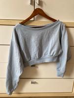 Even&Odd Crop Pullover S hellblau Niedersachsen - Osnabrück Vorschau