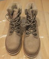 Damen  Schnürboots Baden-Württemberg - Lahr (Schwarzwald) Vorschau