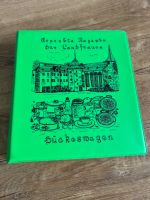 Kochbuch der Hückeswagener Landfrauen erprobte Rezepte Nordrhein-Westfalen - Lindlar Vorschau