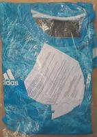 adidas Torwart Trikot hell blau Gr. L neu OVP Bayern - Lichtenfels Vorschau