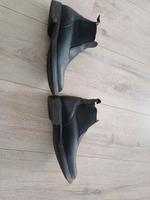 Reitstiefeletten Fouganza Decathlon Gr. 37 Saarland - Beckingen Vorschau