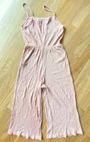 Jumpsuit – blush-rosè, Gr. M, Bershka Dresden - Strehlen Vorschau