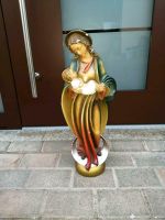 Madonna mit Kind / Marienfigur / Maria mit Jesuskind Rheinland-Pfalz - Woldert Vorschau