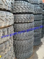 335/80r20 Pirelli PS22_12.5r20 Pirelli _Unimog Hessen - Schwalmstadt Vorschau