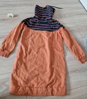 langer Pullover mit Stillfunktion Gr. 36/38 Nordrhein-Westfalen - Borken Vorschau