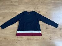Tommy Hilfiger Pullover Strickpullover fein Wolle blau M Essen - Rellinghausen Vorschau