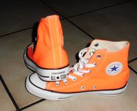 Converse All Star Chucks Gr. 36,5 / 37 Nordrhein-Westfalen - Salzkotten Vorschau