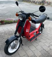 Simson SR50 4 Gang 12 Volt mit Papieren Bayern - Oy-Mittelberg Vorschau