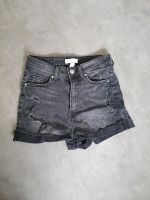 Jeans shorts gr 34 h&m Rheinland-Pfalz - Ludwigshafen Vorschau