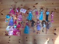 Set Puppen Barbies Ken und Zubehör Parchim - Landkreis - Parchim Vorschau