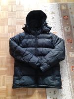 Esprit Herrenjacke Winterjacke Gr.XL - dunkelblau TOP Zustand Bayern - Aschaffenburg Vorschau