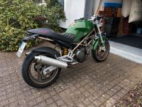 Motorrad, Ducati, Monster Köln - Porz Vorschau