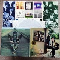 5x Pink Floyd Konvolut Vinyl Schallplatten Prog Rock Psychedelic Rheinland-Pfalz - Oberwesel Vorschau