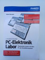 PC-Elektronik Labor - Herbert Bernstein Nordrhein-Westfalen - Bottrop Vorschau