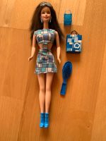 Barbie Teresa Hip 2 be Square blau Fashion 2000er Kr. Passau - Passau Vorschau
