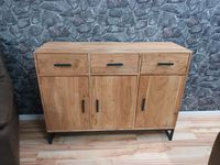 Kommode,Sideboard,statt 519€ Sachsen-Anhalt - Eisleben Vorschau