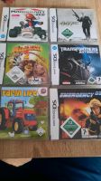 Nintendo DS Spiele Nordrhein-Westfalen - Delbrück Vorschau