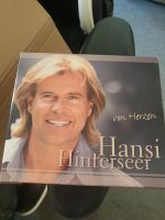 CD CDs BOX HANSI HINTERSEER Sachsen - Reichenbach (Vogtland) Vorschau