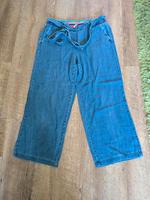 Cecil Culotte-luftige Sommerhose Gr. S Niedersachsen - Bröckel Vorschau