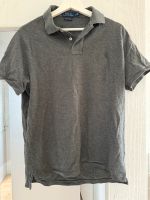 Ralph Lauren Polo Shirt grau L Nordrhein-Westfalen - Gütersloh Vorschau
