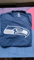 Seattle Seahawks NFL T-Shirt L Bayern - Neufahrn Vorschau