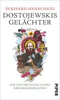 Dostojewskis Gelächter - auweia - Eckhard Henscheid Kr. München - Oberschleißheim Vorschau