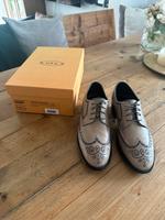 TOD‘S Schnürschuh Marburg - Marbach Vorschau