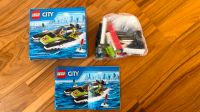 Lego 60114 - City: Rennboot - OVP Bayern - Graben (Lechfeld) Vorschau