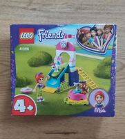 Lego Friends 41396 Mias Welpenspielplatz ab 4 neu Dresden - Neustadt Vorschau