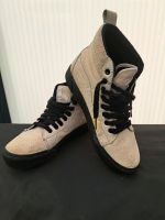 Vans "the Lizzie" Sneaker Gr 41, creme, gekauft i. Kanada, Leder Nordrhein-Westfalen - Sprockhövel Vorschau