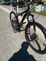MTB Fahrrad Ghoust 26 Zoll Hamburg-Nord - Hamburg Langenhorn Vorschau