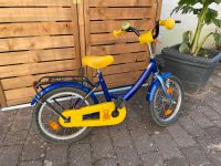 Fahrrad 16 Zoll, Kinderfahrrad Bayern - Langenbach Vorschau