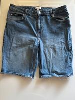 H&M Jeans kurz Gr.L Süd - Niederrad Vorschau