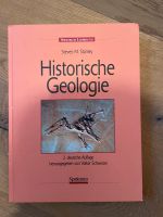Steven Stanley Historische Geologie Nordrhein-Westfalen - Elsdorf Vorschau
