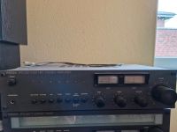 Wega jps 352 v100 hifi stereo amplifier Nordrhein-Westfalen - Reken Vorschau