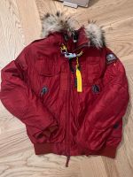 Parajumpers Winterjacke Rot Gr.L Kreis Pinneberg - Schenefeld Vorschau