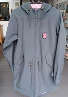 DERBE Parka Größe 42/44 Nordfriesland - Husum Vorschau