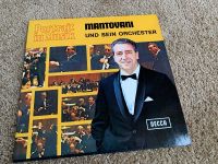 2 Schallplatten Vinyl: Mantovani und sein Orchester Bayern - Memmingen Vorschau