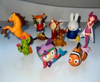 Tonie Hörspielfiguren Spitit,Nemo,Dori,Pippi,Miffy,Bambi,Mia…. Niedersachsen - Rosengarten Vorschau