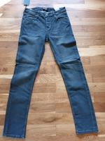 Herren Jeans Jack & Jones SLIM FIT GLENN schwarz Hessen - Münchhausen Vorschau