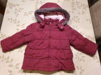 Winterjacke, C&A, Disney Winnie Pooh, Gr. 92 Berlin - Hohenschönhausen Vorschau