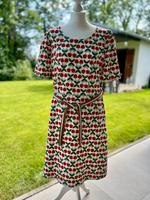 Blutsgeschwister Kleid Kirschen Größe XXL Bayern - Ingolstadt Vorschau