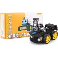 ELEGOO Smart Robot Car Kit V4.0 NEU (Arduino IDE kompatibel) Bergedorf - Kirchwerder Vorschau