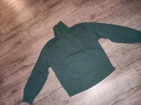 Zara Rollkragen Pullover Grün Gr. S Bayern - Veitsbronn Vorschau