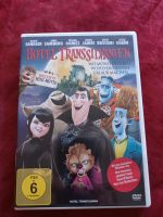 Hotel Transsilvanien DVD Bayern - Erding Vorschau