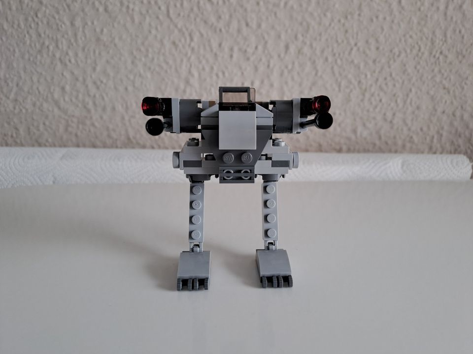 LEGO 75165 Imperial Trooper Battle Pack - komplett in Solingen