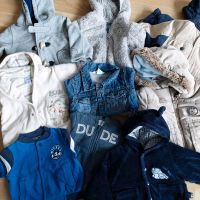 Junge • 62 / 68 • Babykleidung • Jacke • Schneeanzug • H&M Bayern - Unterdietfurt Vorschau