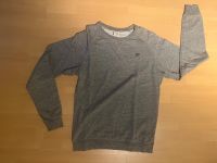 K1x Pullover Sweatshirt L grau Niedersachsen - Geestland Vorschau