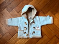 Baby Winterjacke Größe 62 Düsseldorf - Grafenberg Vorschau