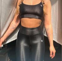 Oceans Apart Cosmic Set Leggings Pant Tight Bra Top Oberteil BH Nordrhein-Westfalen - Wesel Vorschau